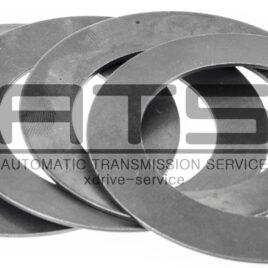 Set spring kit for transfer case ATC 400 BMW X3 E83, E83N