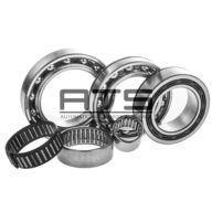 Bearings for transfer case NV125 BMW X5 E53