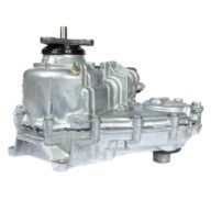 Skrzynia rozdzielcza ATC450 BMW X5 E70, X6 E71 50i