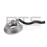 Oil Pump ASM transfer case ATC300