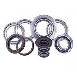 Bearing and sealants for transfer case 7G-Tronic 722.9 4Matic