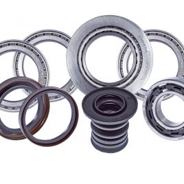 Bearing and sealants for transfer case 7G-Tronic 722.9 4Matic