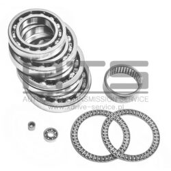 Súprava ložísk pre ATC450