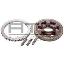 Kupplungslamellen des Verteilergetriebes ATC35L / ATC45L