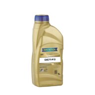 Olej przekładniowy Ravenol Transfer Fluid ATF DCT-F3 Professional Line 1l