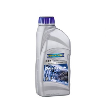 Olej przekładniowy Ravenol Transfer Fluid Dexron III H 1l