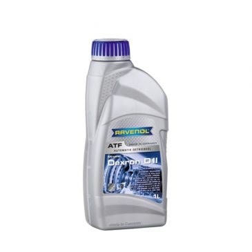 Olej przekładniowy Ravenol Transfer Fluid Dexron D II 1l