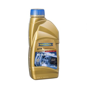 Olej przekładniowy Ravenol Transfer Fluid ATF M 9-G Serie 1l