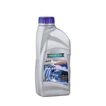 Olej przekładniowy Ravenol Transfer Fluid ATF MM SP-III Fluid 1l