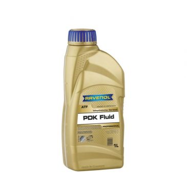 Olej przekładniowy Ravenol Transfer Fluid ATF  PDK Fluid 1l