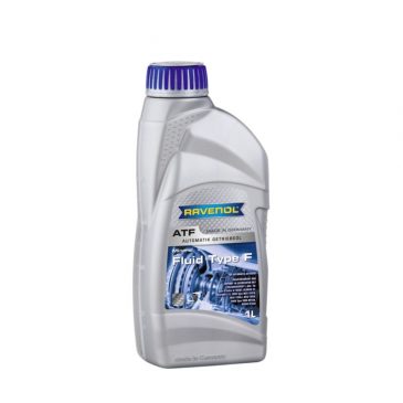 Olej przekładniowy Ravenol ATF Fluid Type F 1l