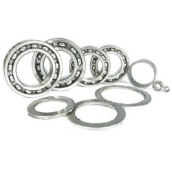 ZESTAW ŁOŻYSK DO SKRZYNI ROZDZIELCZEJ ATC13