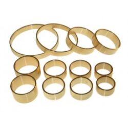 Zestaw panewek ZF6HP19/21 Omega Bronze