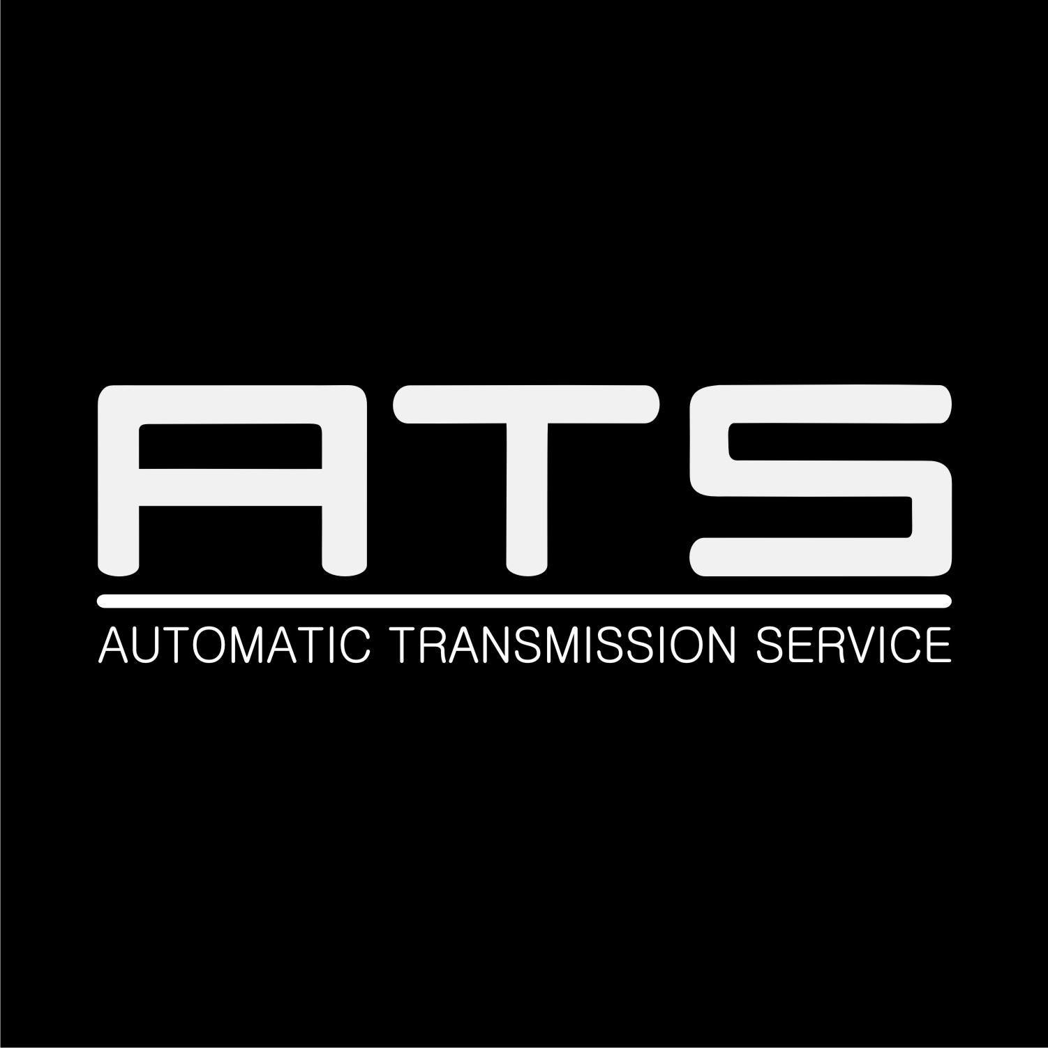 ATS - Automatic Transmission Service