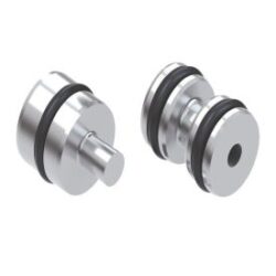 Zestaw zaślepek końcowych z pierścieniami uszczelniającymi 35740-30K