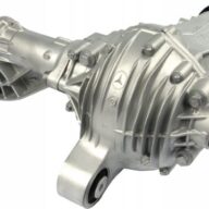 Dyfer przód Mercedes ML GL A164 VA a1643302002