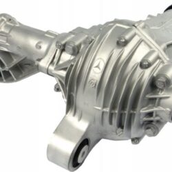 Dyfer przód Mercedes ML GL A164 VA a1643302002