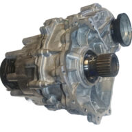Skrzynia rozdzielcza A1672805500 AA+ Mercedes 4MATIC