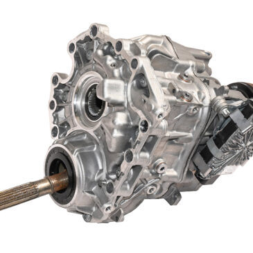 Transfer case Mercedes GLC W205 W213 4-MATIC