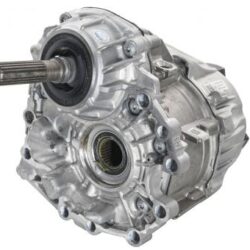 Skrzynia rozdzielcza A7252802400 Mercedes 4Matic