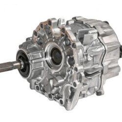 Skrzynia rozdzielcza A7252804800 Mercedes 4Matic