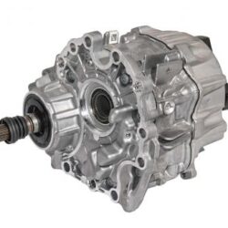 Mercedes C257 CLS 4-MATIC Verteilergetriebe