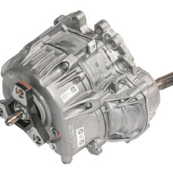 Mercedes GLC C254 HYBRIDE 4Matic Verteilergetriebe