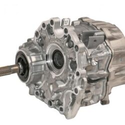 Skrzynia rozdzielcza A7252800000  Mercedes 4Matic