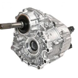 Skrzynia rozdzielcza A7252800100 Mercedes 4Matic