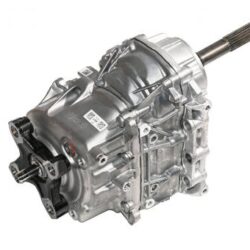 Mercedes V-Class W447 4-MATIC rozdeľovacia prevodovka