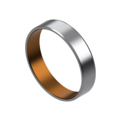 Tuleja piasty przedniej "A" 35030-01