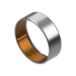 Tuleja piasty tylnej "A" 35030-02