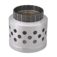 Piasta sprzęgła "D" 35570-70K