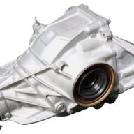 Mercedes GLE C292 ML W166 GLS MOST DYFER TYŁ 3,692 A1663504700