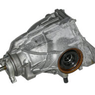 A2053506336 Most Dyfer tył Mercedes 3,266