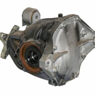 Most tylny Dyfer tył Mercedes W213 2,47 A2053509307