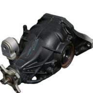 Most tylny Dyfer tył Mercedes A2183507502 2,82