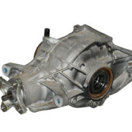 Most tylny Dyfer Mercedes W217 W222 A2223506006 2,642