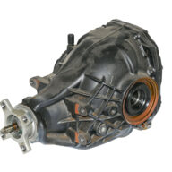 Most tylny Dyfer Mercedes 63 AMG W217 W222 A2223509602 2,65