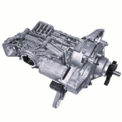 Dyferencjały, Mosty