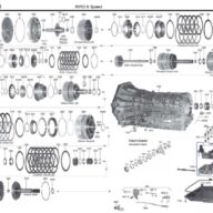 6HP26 6HP28 AT