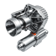 Haldex