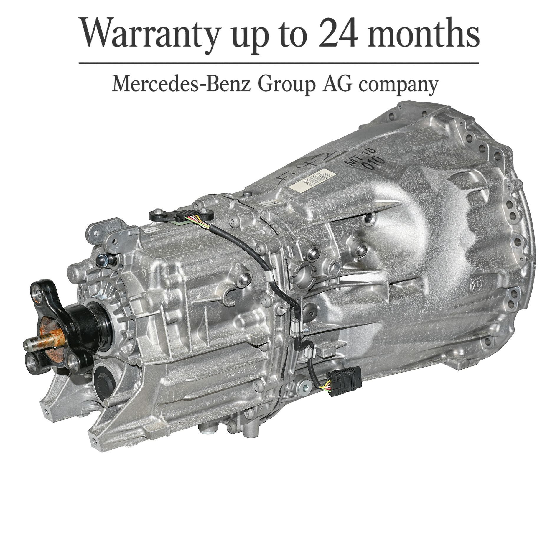 Manualne skrzynie biegów (MT – Manual Transmission)