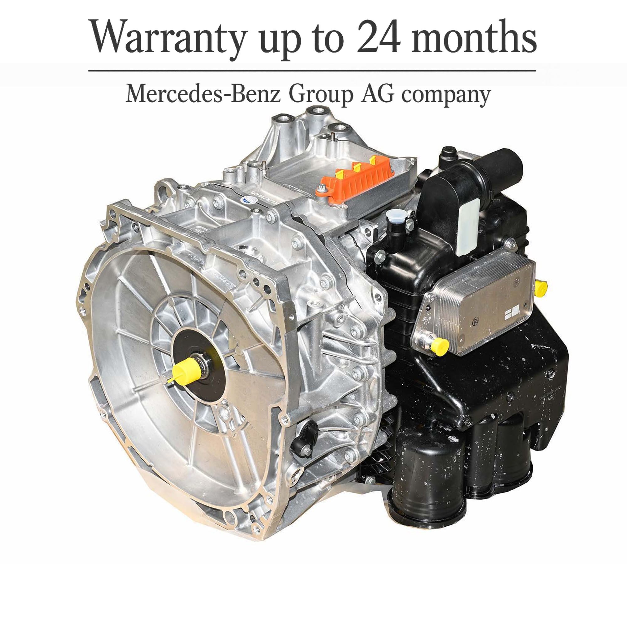 Dwusprzęgłowe skrzynie biegów DCT – Dual Clutch Transmission