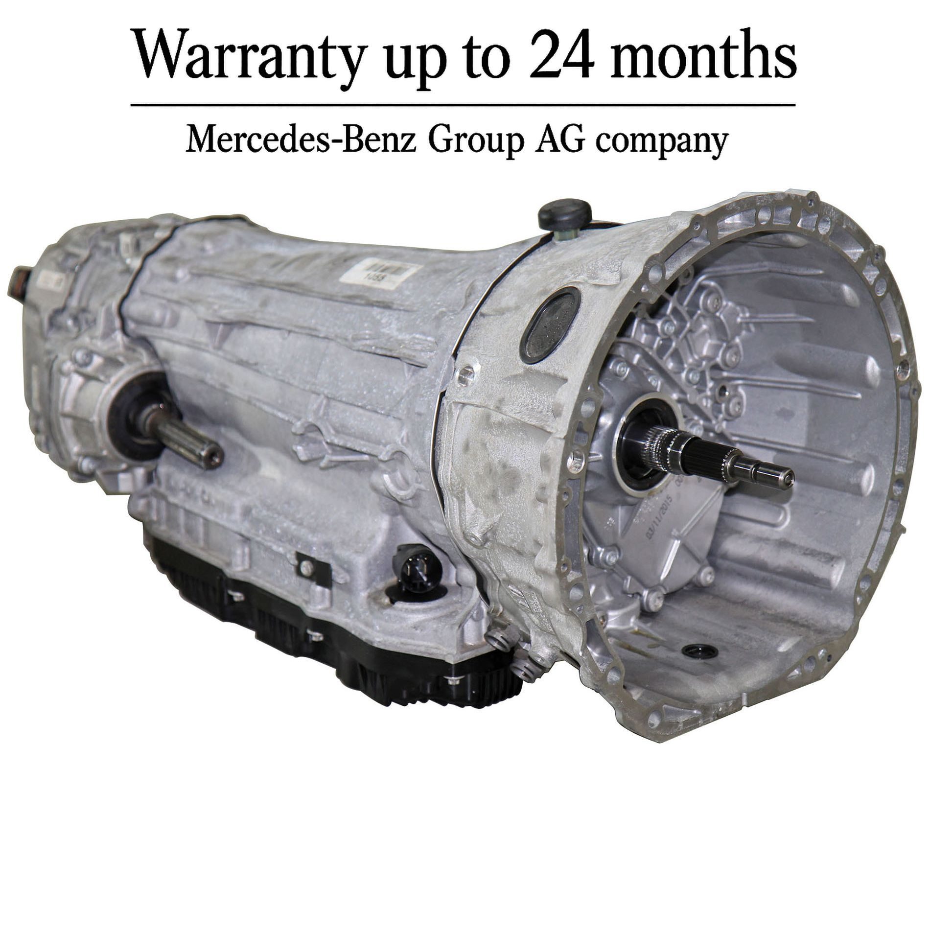 Automatyczne skrzynie 7G-Tronic / 9G-Tronic.