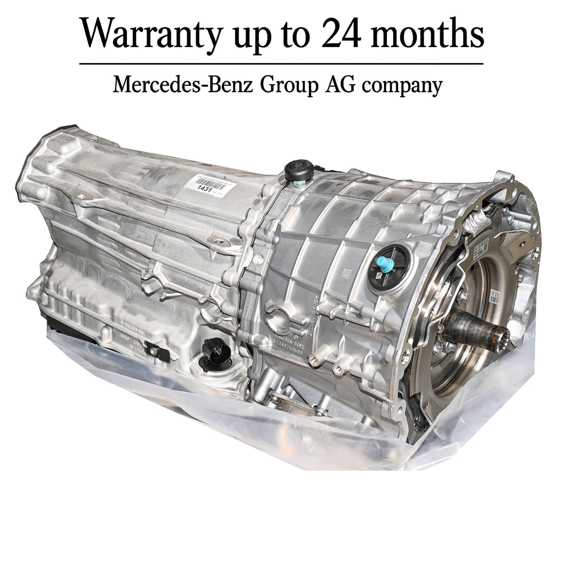 9G-Tronic Hybrid / 7G-Tronic Hybrid